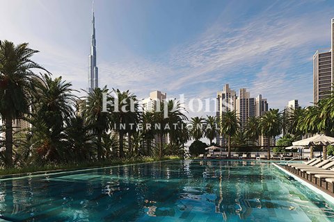 1 غرف نوم شقة في Marasi Business Bay, الإمارات العربية المتحدة رقم 152326 5