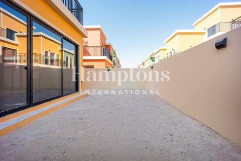 Townhouse de 5 chambres à Damac Lagoons, UAE No. 159915 22