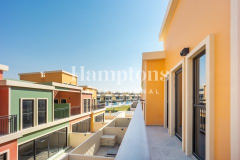 Townhouse de 5 chambres à Damac Lagoons, UAE No. 159915 10