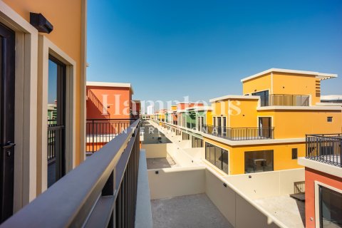 Townhouse de 5 chambres à Damac Lagoons, UAE No. 159915 21