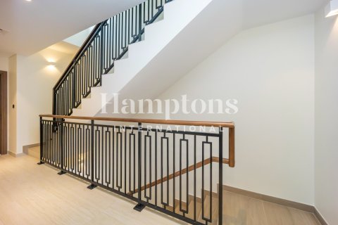 Townhouse de 5 chambres à Damac Lagoons, UAE No. 159915 26
