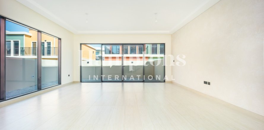 Townhouse de 5 chambres à Damac Lagoons, UAE No. 159915