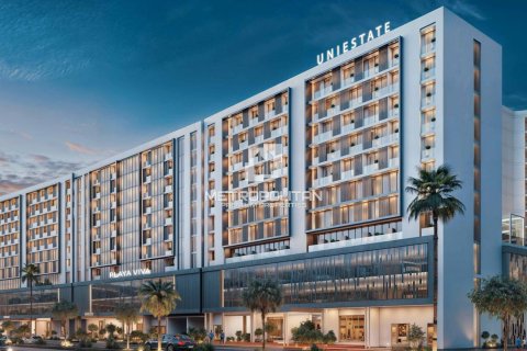 Apartment de 36m² No. 130290 5