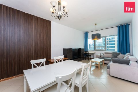 Apartment de 2 dormitorios en Dubai Marina, UAE No. 149311 3