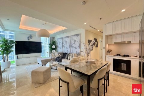 Apartment de 2 dormitorios en Dubai Harbour, UAE No. 149315 13