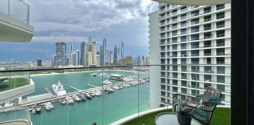 Apartment de 2 dormitorios en Dubai Harbour, UAE No. 149315