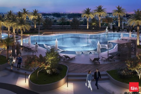 2 bedrooms Apartment in Dubai Production City (IMPZ), UAE No. 149309 13