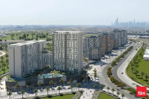 2 bedrooms Apartment in Dubai Production City (IMPZ), UAE No. 149309 12
