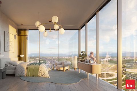 2 bedrooms Apartment in Dubai Production City (IMPZ), UAE No. 149309 4