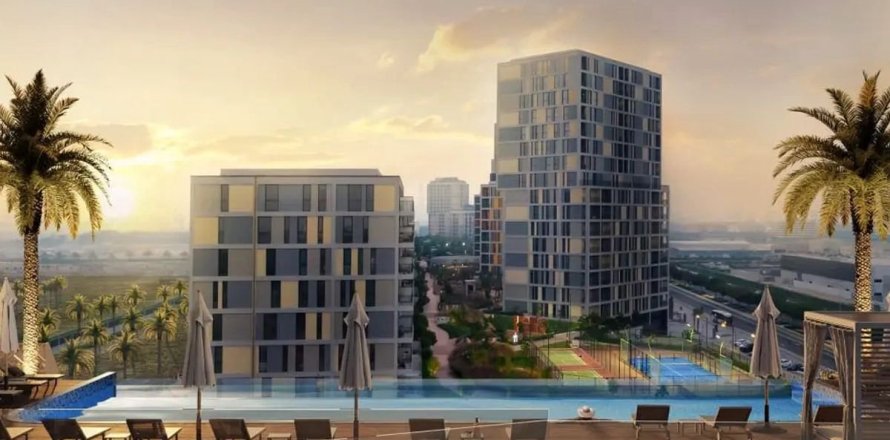 2 bedrooms Apartment in Dubai Production City (IMPZ), UAE No. 149309