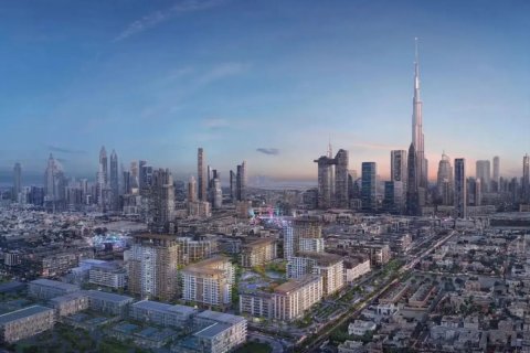 1 bedroom Apartment No. 126145 6