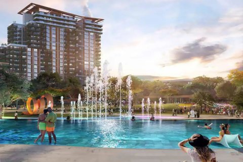 1 bedroom Apartment No. 126145 9