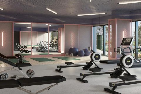 1 bedroom Apartment No. 126145 8