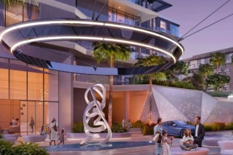 1 bedroom Apartment No. 126145 11