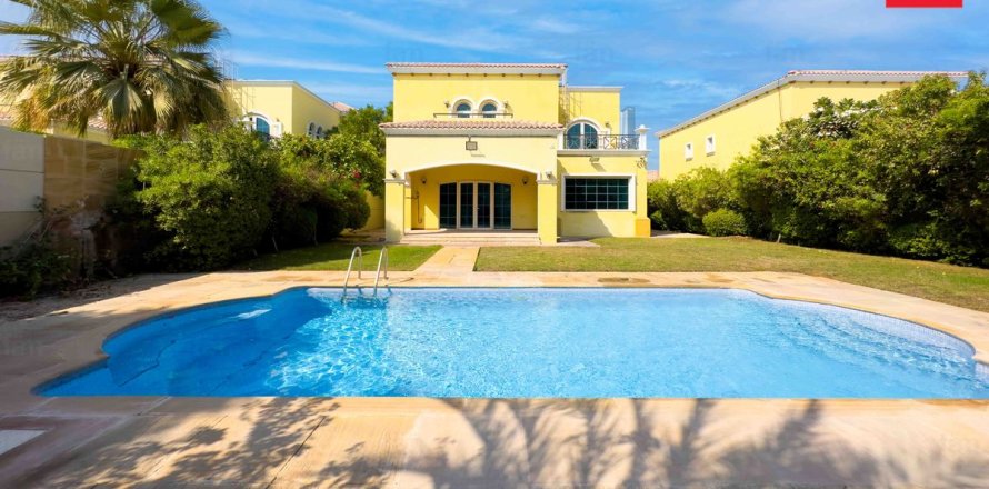 Villa de 4 chambres No. 126144