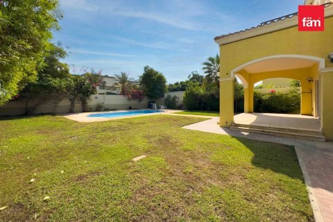 Villa de 4 chambres No. 126144 31