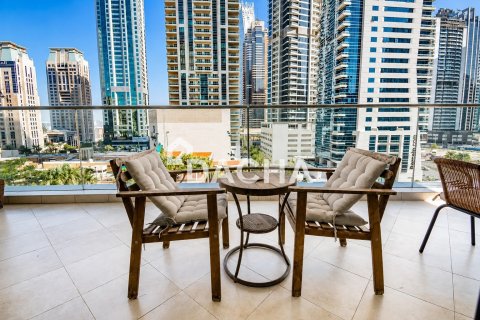 Квартира с 1 спальней в Trident Grand Residence, ОАЭ №167667 9