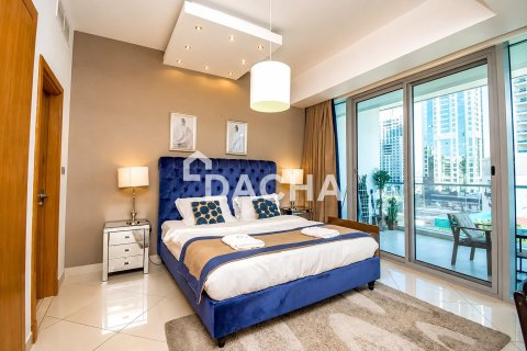 Квартира с 1 спальней в Trident Grand Residence, ОАЭ №167667 8