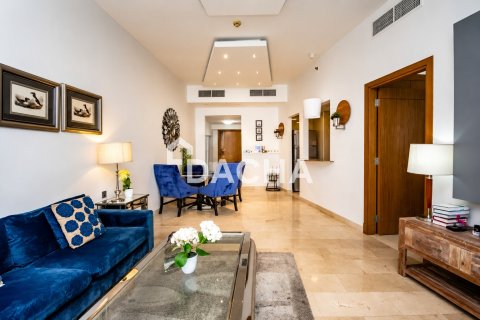 Квартира с 1 спальней в Trident Grand Residence, ОАЭ №167667 5