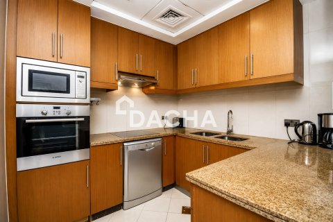 Квартира с 1 спальней в Trident Grand Residence, ОАЭ №167667 7