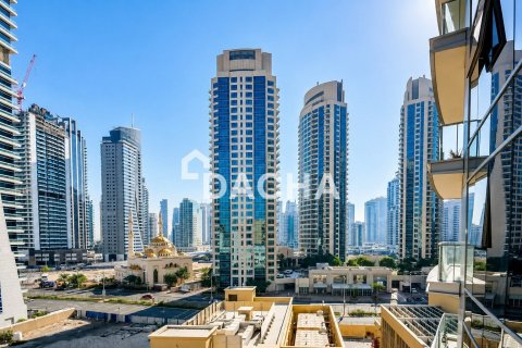 Квартира с 1 спальней в Trident Grand Residence, ОАЭ №167667 10