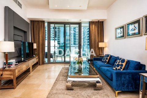 Квартира с 1 спальней в Trident Grand Residence, ОАЭ №167667