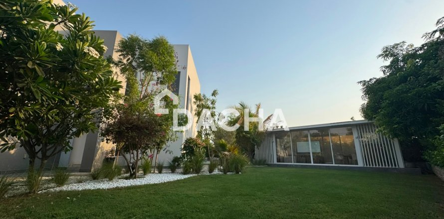Villa de 5 chambres à Sidra Villas, UAE No. 167668