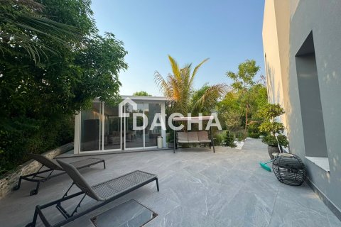 Villa de 5 chambres à Sidra Villas, UAE No. 167668 10