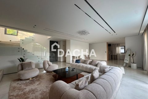 Villa de 5 chambres à Sidra Villas, UAE No. 167668 5