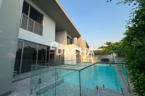 Villa de 5 chambres à Sidra Villas, UAE No. 167668 4
