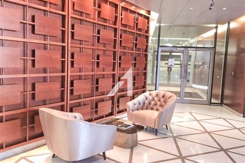 Appartement de 1 chambre à Central Park Tower, UAE No. 101806 10