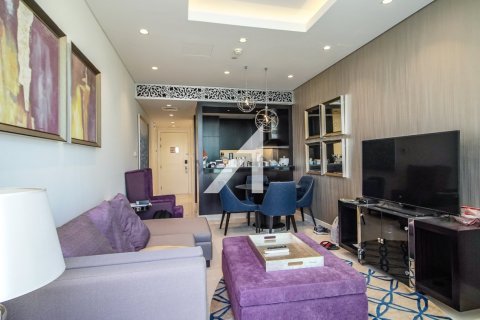 2 غرف نوم شقة في Damac Maison The Distinction, الإمارات العربية المتحدة رقم 101808 7
