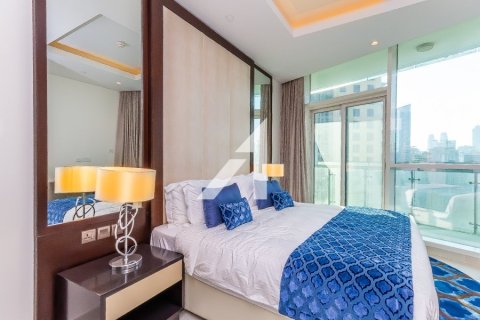 2 غرف نوم شقة في Damac Maison The Distinction, الإمارات العربية المتحدة رقم 101808 15