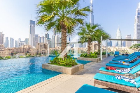 2 غرف نوم شقة في Damac Maison The Distinction, الإمارات العربية المتحدة رقم 101808 22