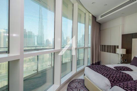 2 غرف نوم شقة في Damac Maison The Distinction, الإمارات العربية المتحدة رقم 101808 8