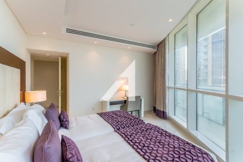 2 غرف نوم شقة في Damac Maison The Distinction, الإمارات العربية المتحدة رقم 101808 12