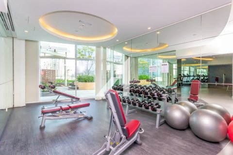 2 غرف نوم شقة في Damac Maison The Distinction, الإمارات العربية المتحدة رقم 101808 19