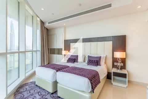 2 غرف نوم شقة في Damac Maison The Distinction, الإمارات العربية المتحدة رقم 101808 9