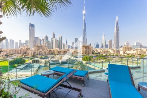 2 غرف نوم شقة في Damac Maison The Distinction, الإمارات العربية المتحدة رقم 101808 18