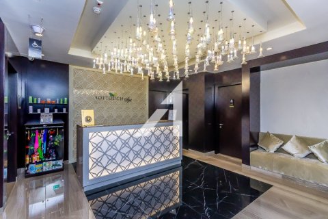 2 غرف نوم شقة في Damac Maison The Distinction, الإمارات العربية المتحدة رقم 101808 17