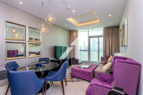 2 غرف نوم شقة في Damac Maison The Distinction, الإمارات العربية المتحدة رقم 101808 4