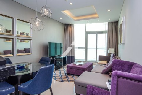 2 غرف نوم شقة في Damac Maison The Distinction, الإمارات العربية المتحدة رقم 101808 6