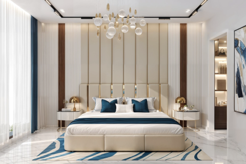 Apartamento tipo estudio Estudio en Dubai, UAE No. 101523 15