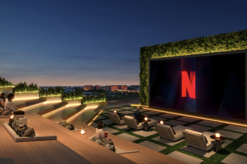 Apartamento tipo estudio Estudio en Dubai, UAE No. 101523 7