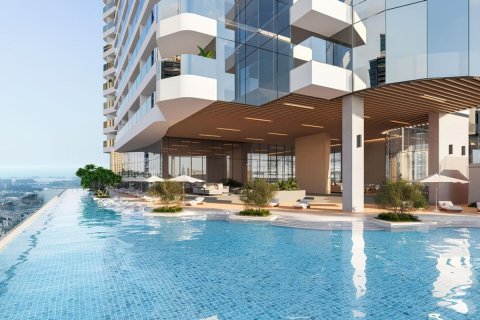 Appartement de 1 chambre à Sheikh Zayed Road, UAE No. 144563 6