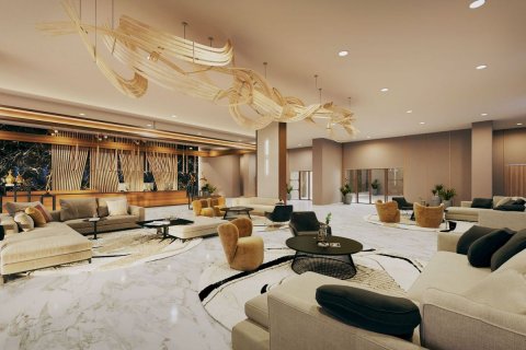 Appartement de 1 chambre à Sheikh Zayed Road, UAE No. 144563 7