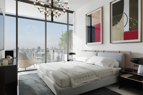 Appartement de 1 chambre à Sheikh Zayed Road, UAE No. 144563 5