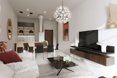 Appartement de 1 chambre à Sheikh Zayed Road, UAE No. 144563 4