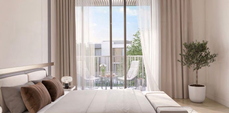 Townhouse de 3 chambres à Dubai, UAE No. 144560