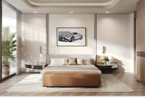 Appartement de 1 chambre à Meydan, UAE No. 144561 8